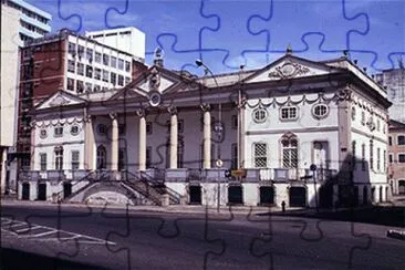 AssociaÃ§Ã£o Comercial da Bahia
