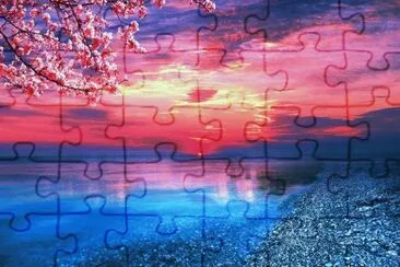 b jigsaw puzzle
