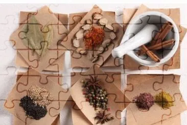 MARSU jigsaw puzzle
