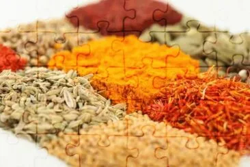MARSU jigsaw puzzle