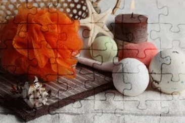 MARSU jigsaw puzzle