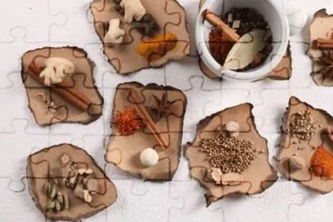 MARSU jigsaw puzzle