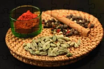 MARSU jigsaw puzzle