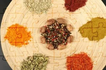 MARSU jigsaw puzzle