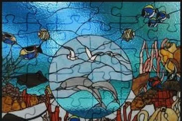 Stained Glass
