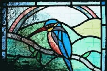 Stained Glass