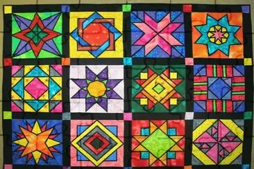 Stained Glass