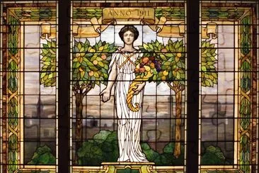 Stained Glass