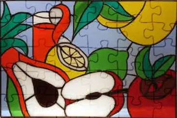 Stained Glass