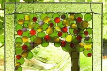 Stained Glass