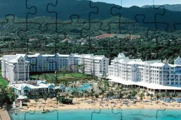 פאזל של Jamaica