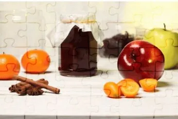 MARSU jigsaw puzzle