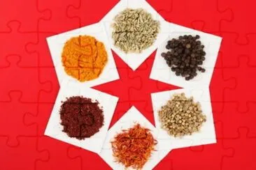 MARSU jigsaw puzzle