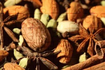 MARSU jigsaw puzzle