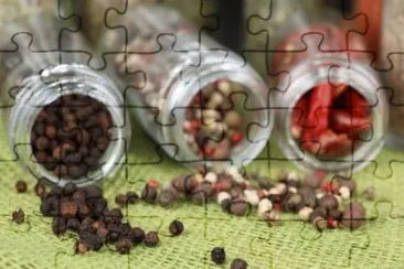 MARSU jigsaw puzzle