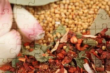 MARSU jigsaw puzzle