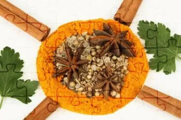 MARSU jigsaw puzzle
