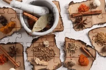 MARSU jigsaw puzzle