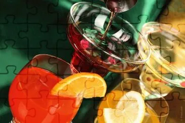 MARSU jigsaw puzzle