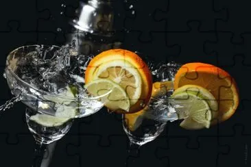 MARSU jigsaw puzzle