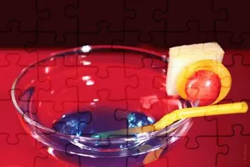 MARSU jigsaw puzzle
