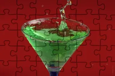MARSU jigsaw puzzle