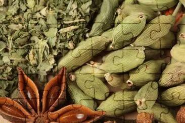 MARSU jigsaw puzzle
