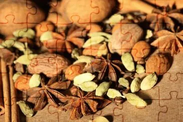 MARSU jigsaw puzzle