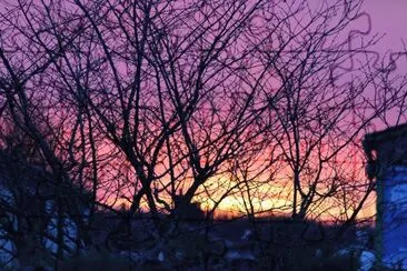 COUCHE DE SOLEIL jigsaw puzzle