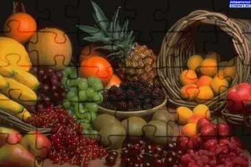 fruit