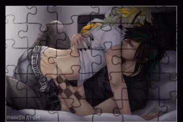 gamer15 jigsaw puzzle
