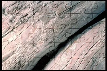 MARSU jigsaw puzzle
