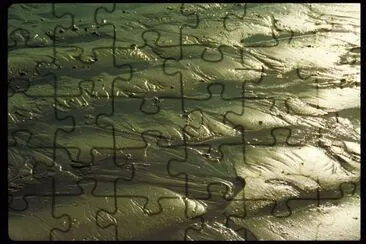 MARSU jigsaw puzzle