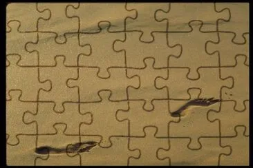 MARSU jigsaw puzzle