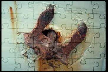 MARSU jigsaw puzzle