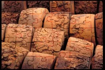 MARSU jigsaw puzzle