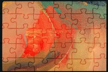 MARSU jigsaw puzzle
