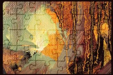 MARSU jigsaw puzzle