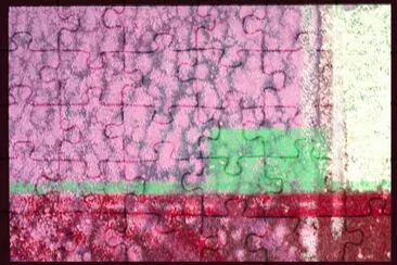 MARSU jigsaw puzzle