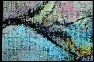 MARSU jigsaw puzzle