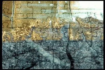MARSU jigsaw puzzle