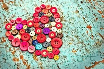 Buttons jigsaw puzzle
