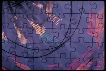 MARSU jigsaw puzzle