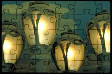 MARSU jigsaw puzzle