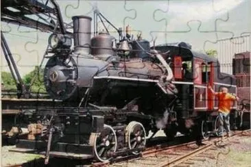 another train