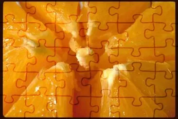 MARSU jigsaw puzzle