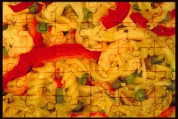 MARSU jigsaw puzzle