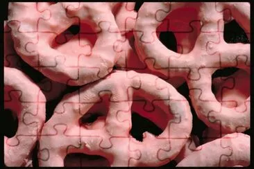 MARSU jigsaw puzzle