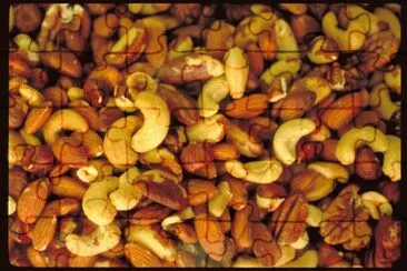 MARSU jigsaw puzzle