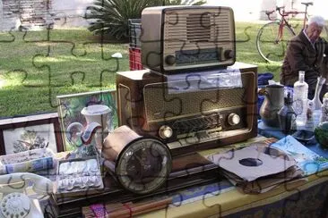 Radios